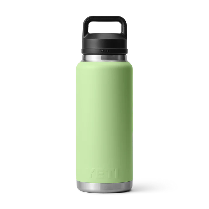 YETI Rambler 36 oz Bottle - Key Lime