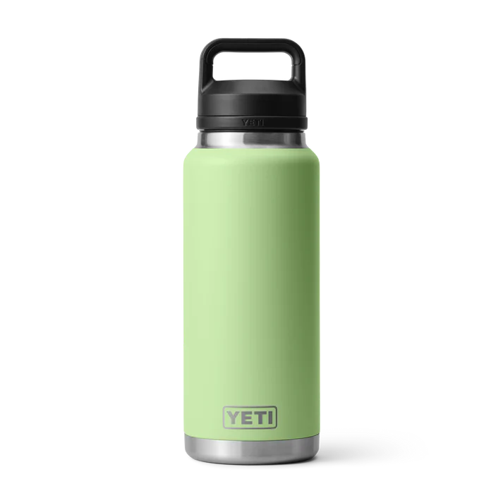 YETI Rambler 36 oz Bottle - Key Lime