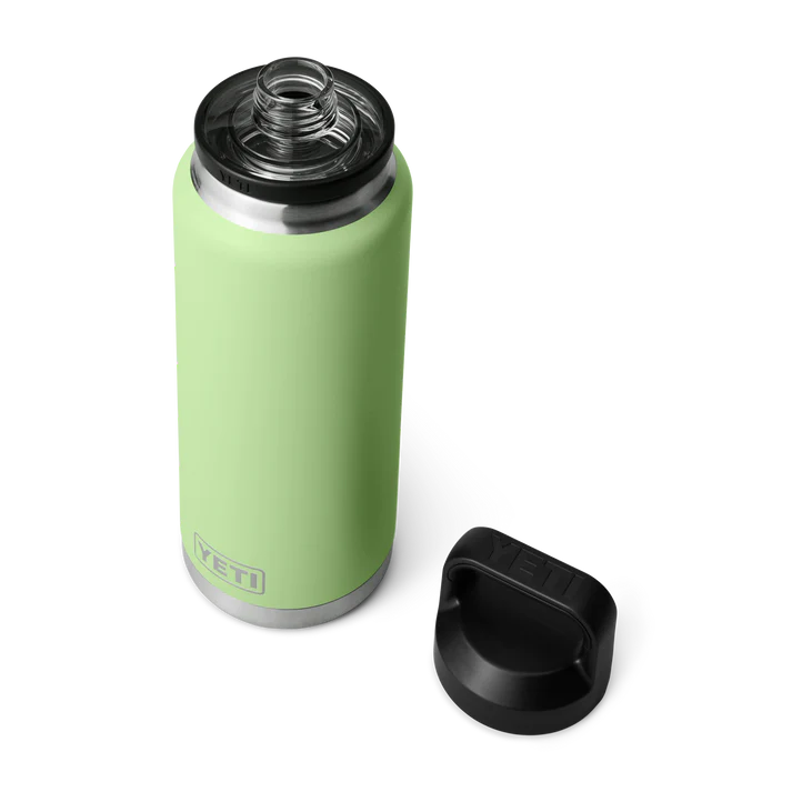 YETI Rambler 36 oz Bottle - Key Lime