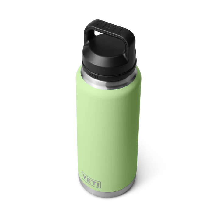 YETI Rambler 36 oz Bottle - Key Lime