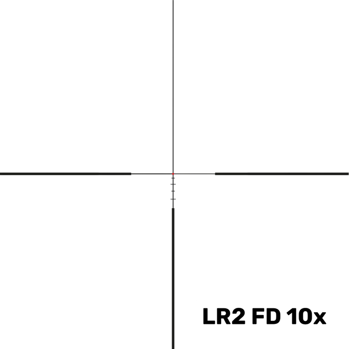 Hawke Endurance 30 FD Scope