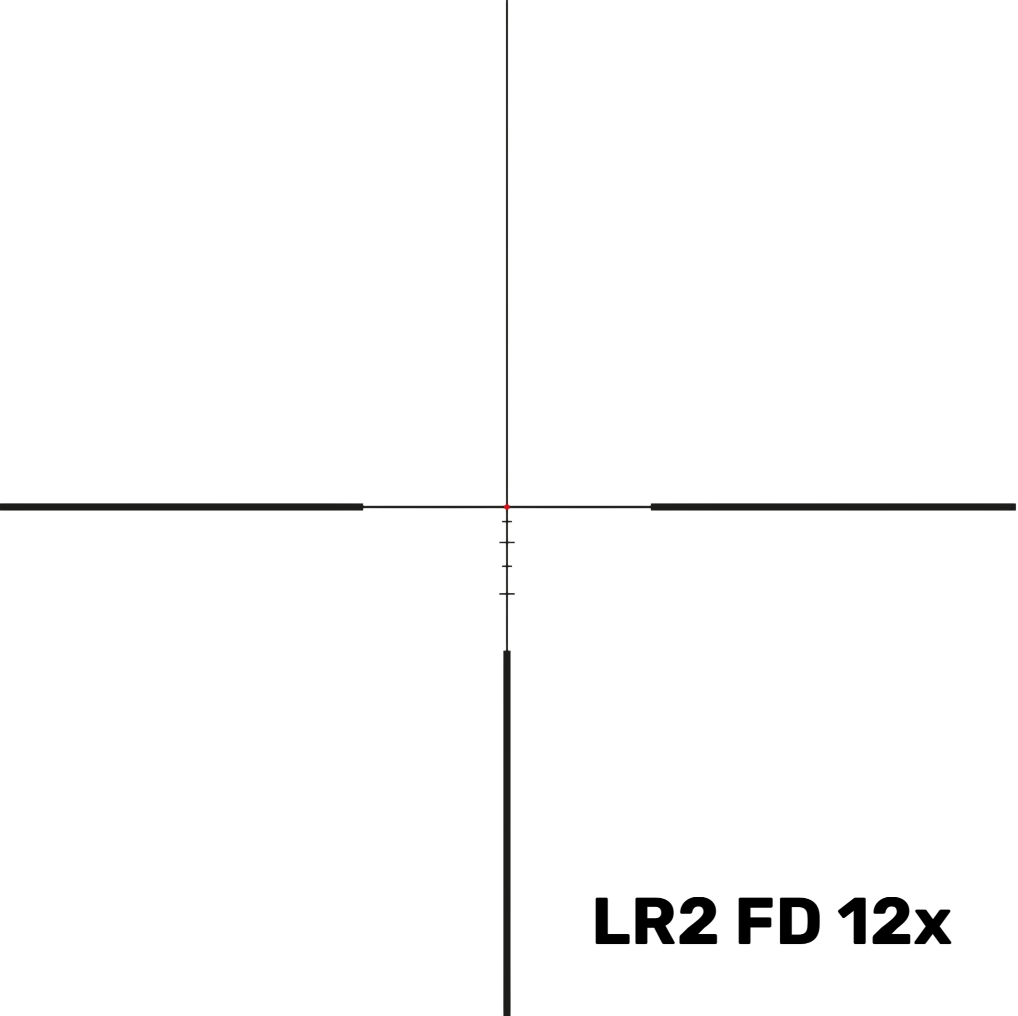 Hawke Endurance 30 FD Scope