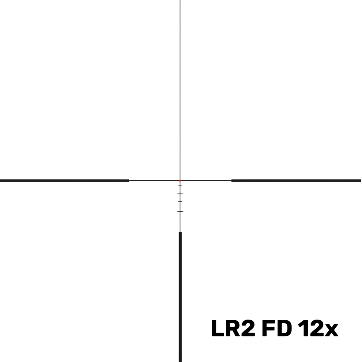 Hawke Endurance 30 FD Scope