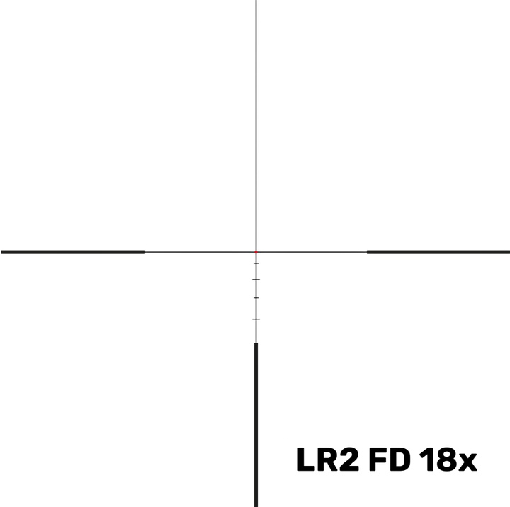 Hawke Endurance 30 FD Scope