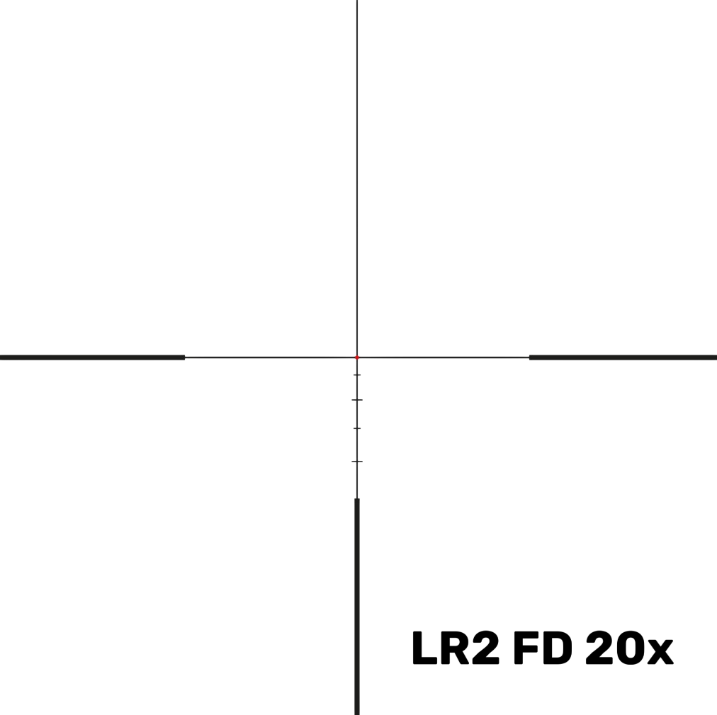 Hawke Endurance 30 FD Scope