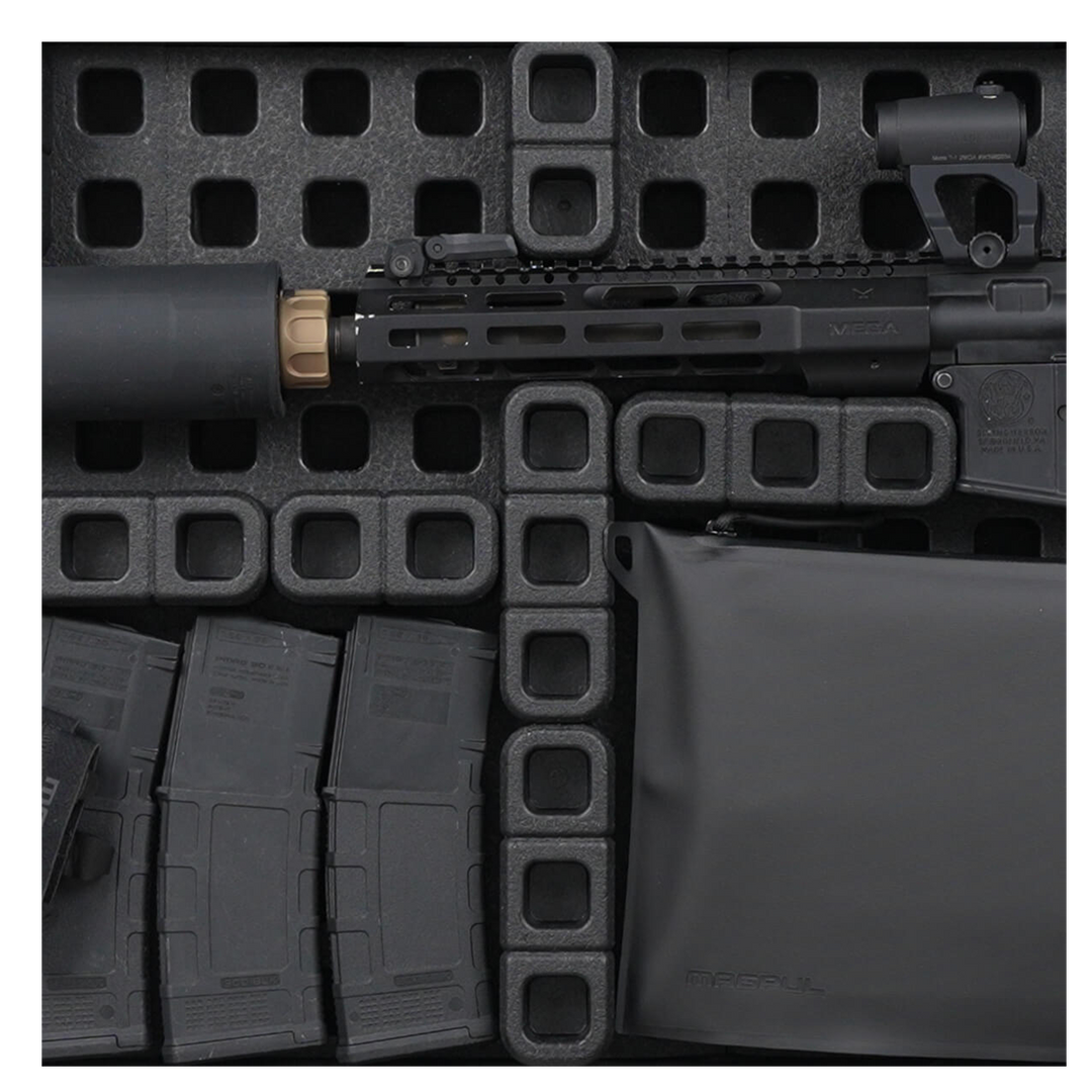 Magpul DAKA Hard Case LR53