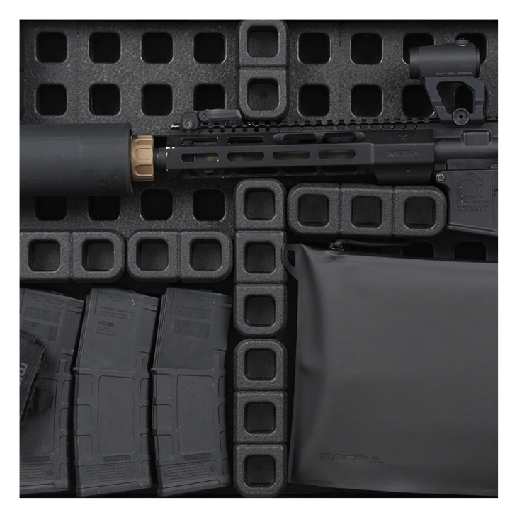 Magpul DAKA Hard Case LR53
