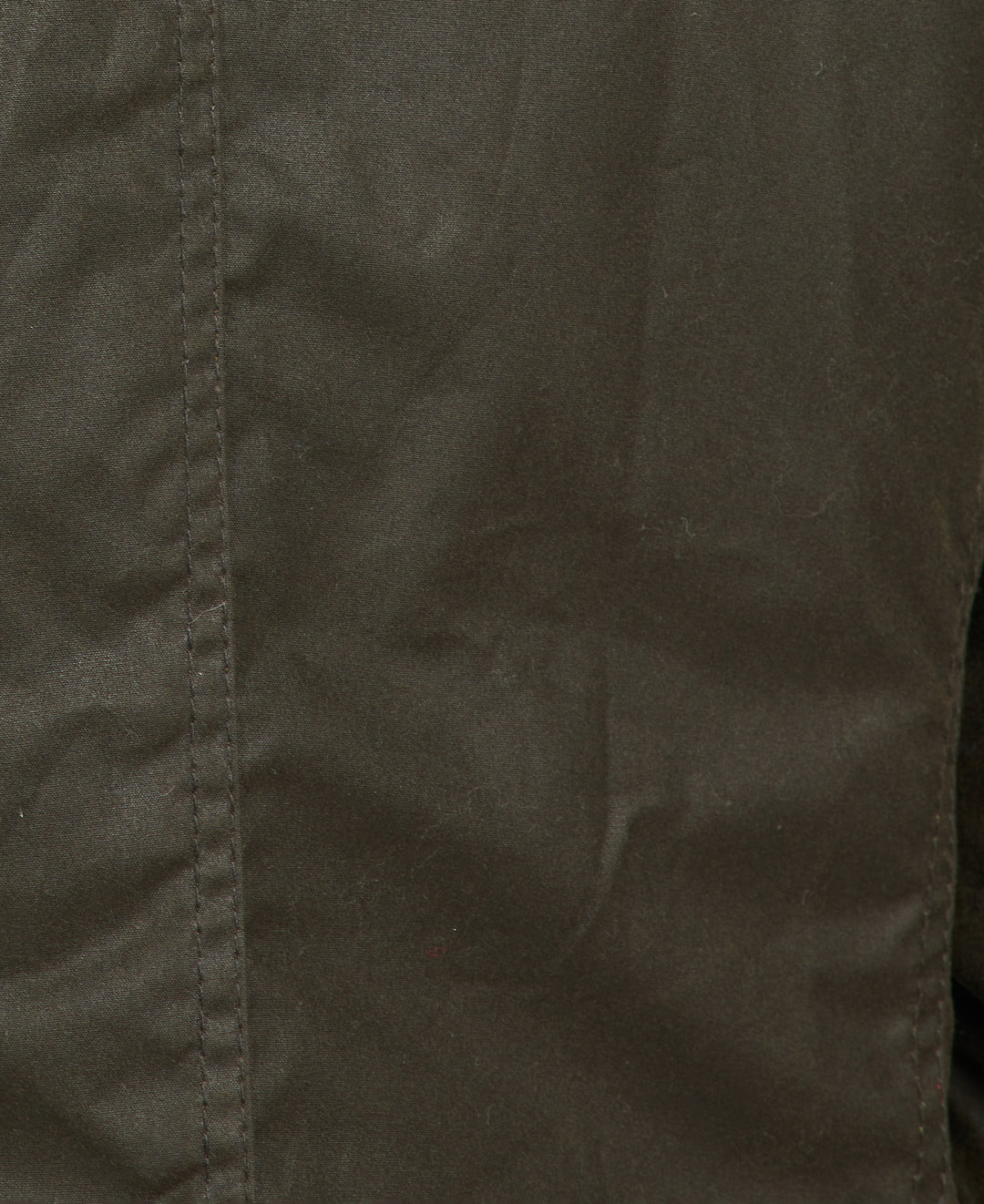 Barbour Bower Wax Jacket Olive/Classic