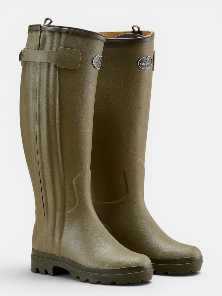 Le Chameau Women&