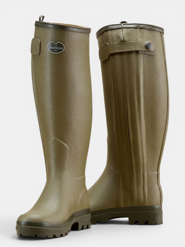 Le Chameau Women&