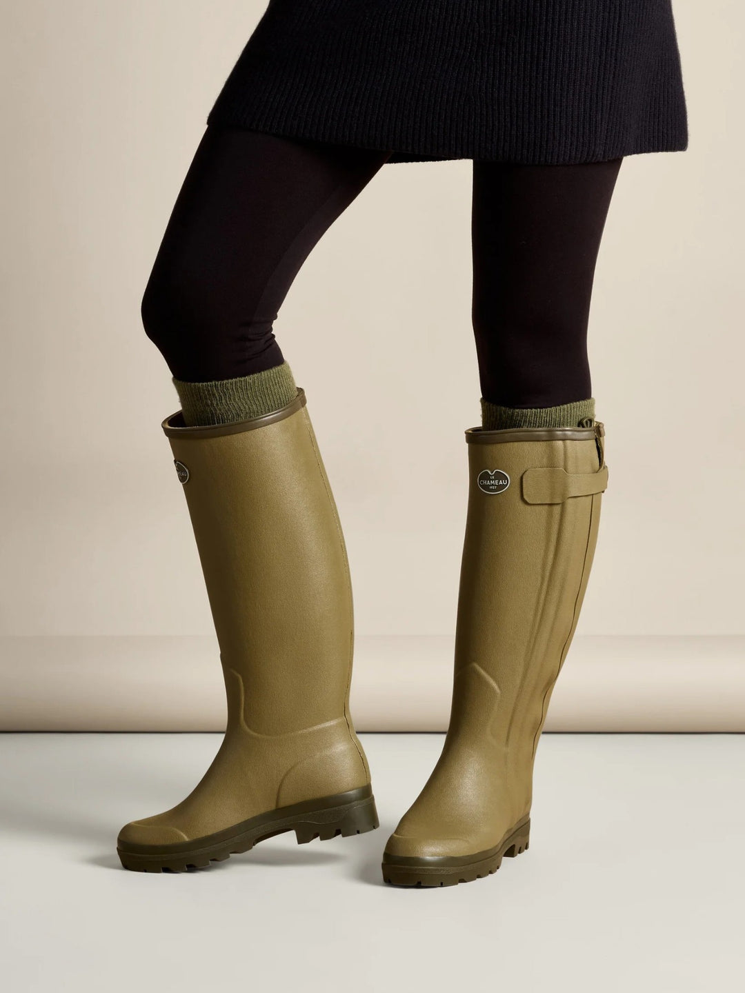 Le Chameau Women&