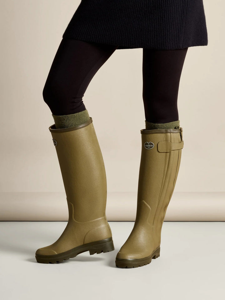 Le Chameau Women&