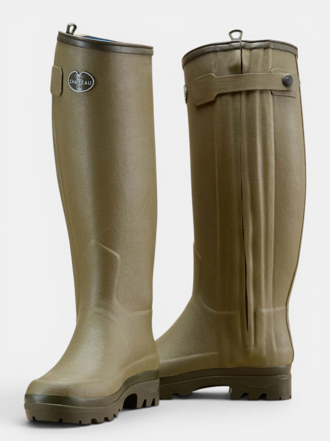 Le Chameau Women&