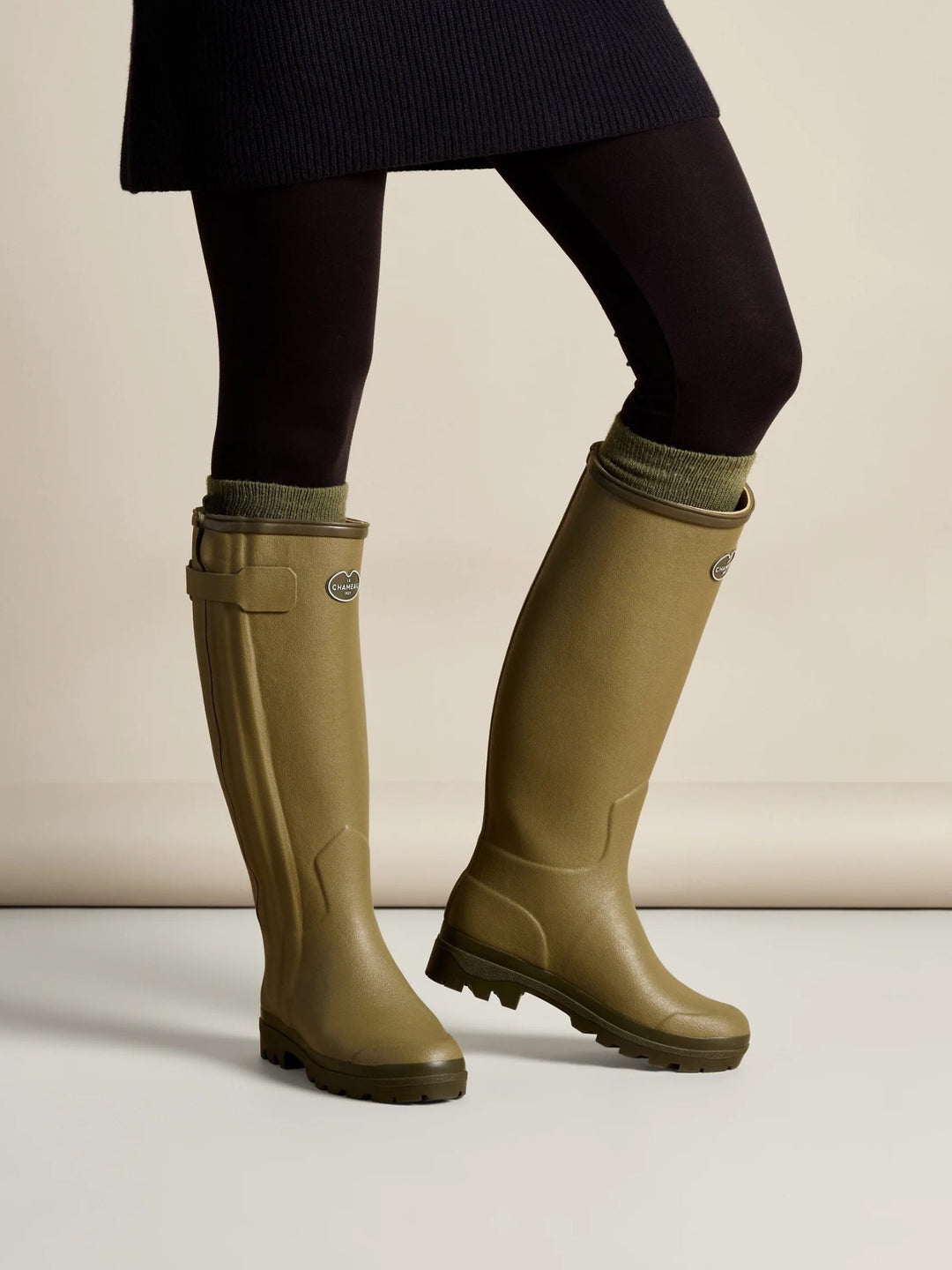 Le Chameau Women&