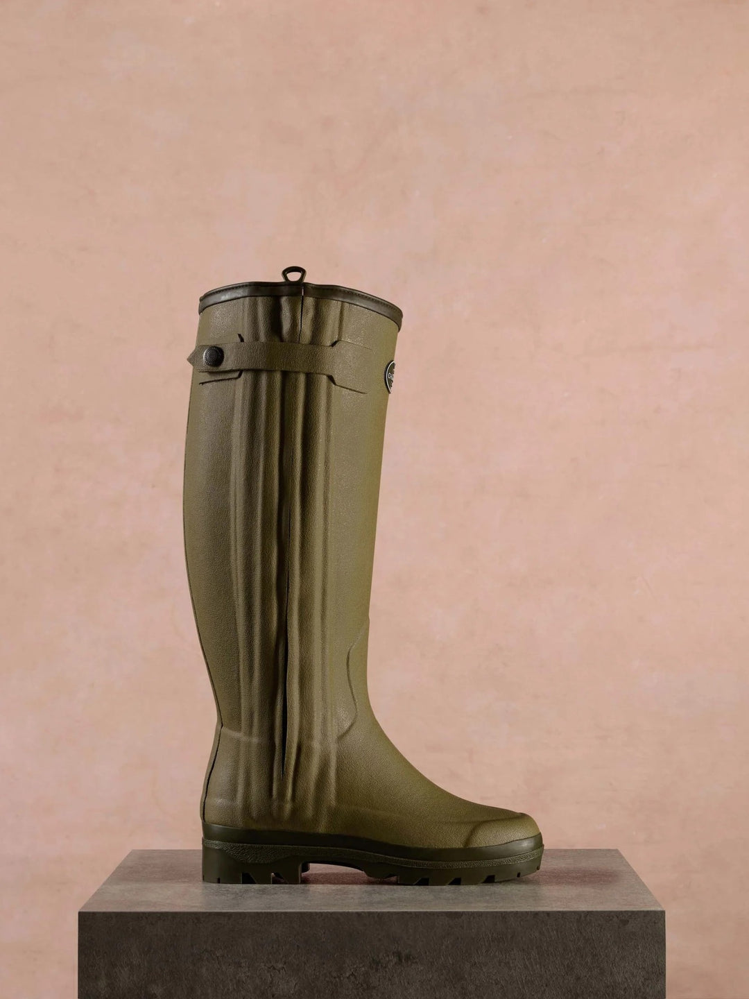 Le Chameau Women&