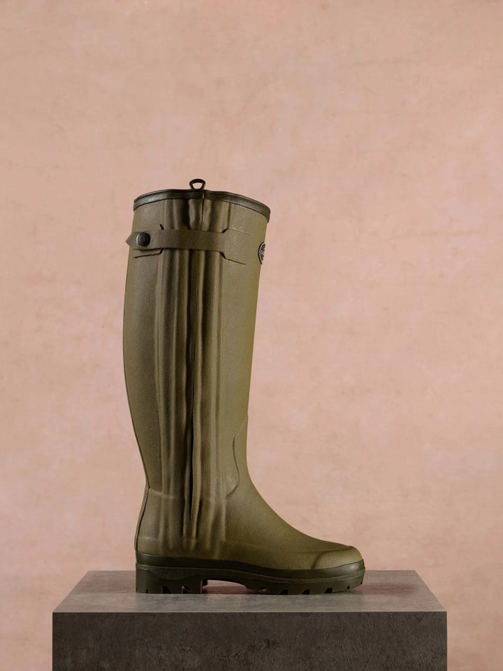 Le Chameau Women&