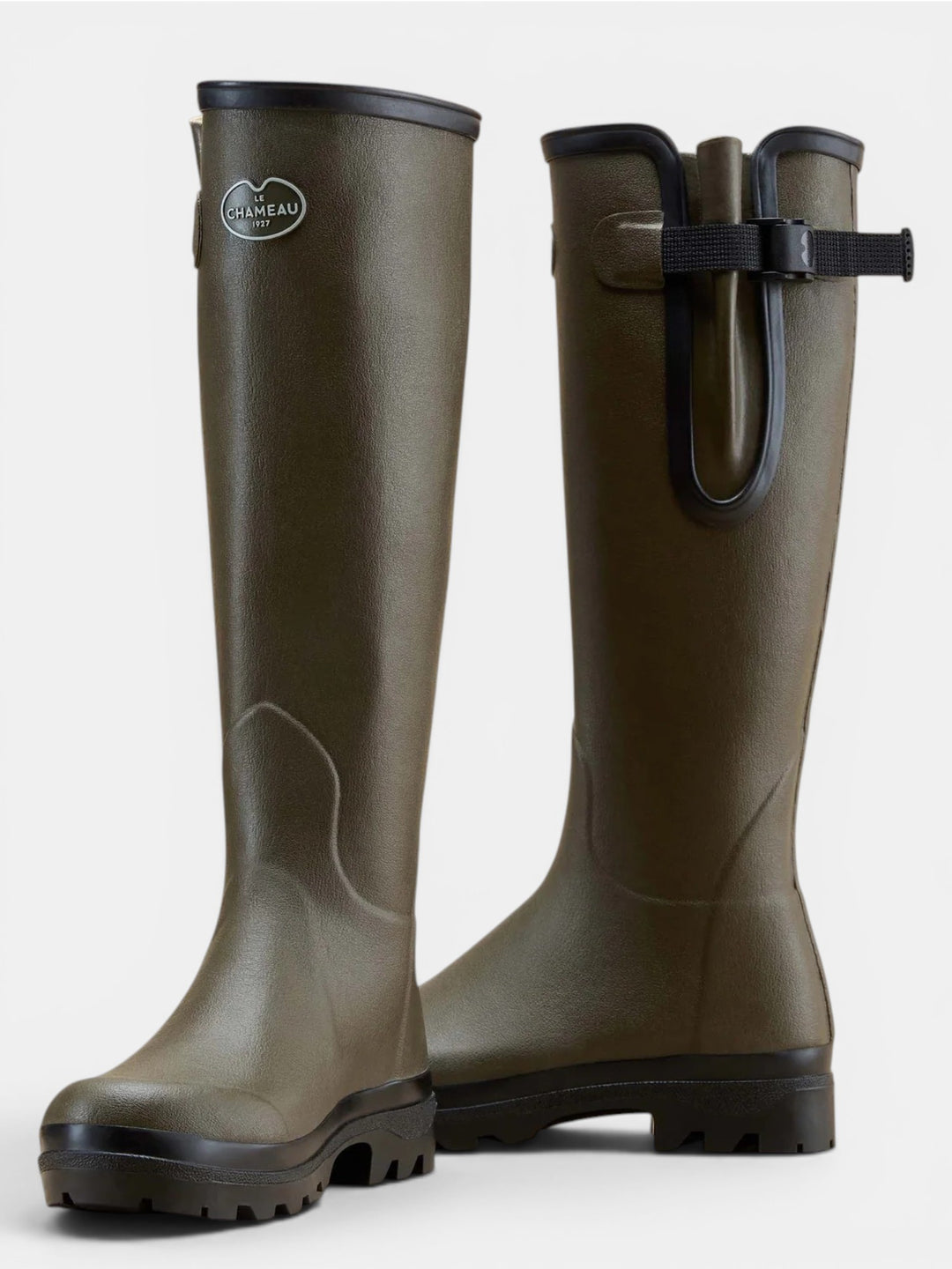 Le Chameau Women&