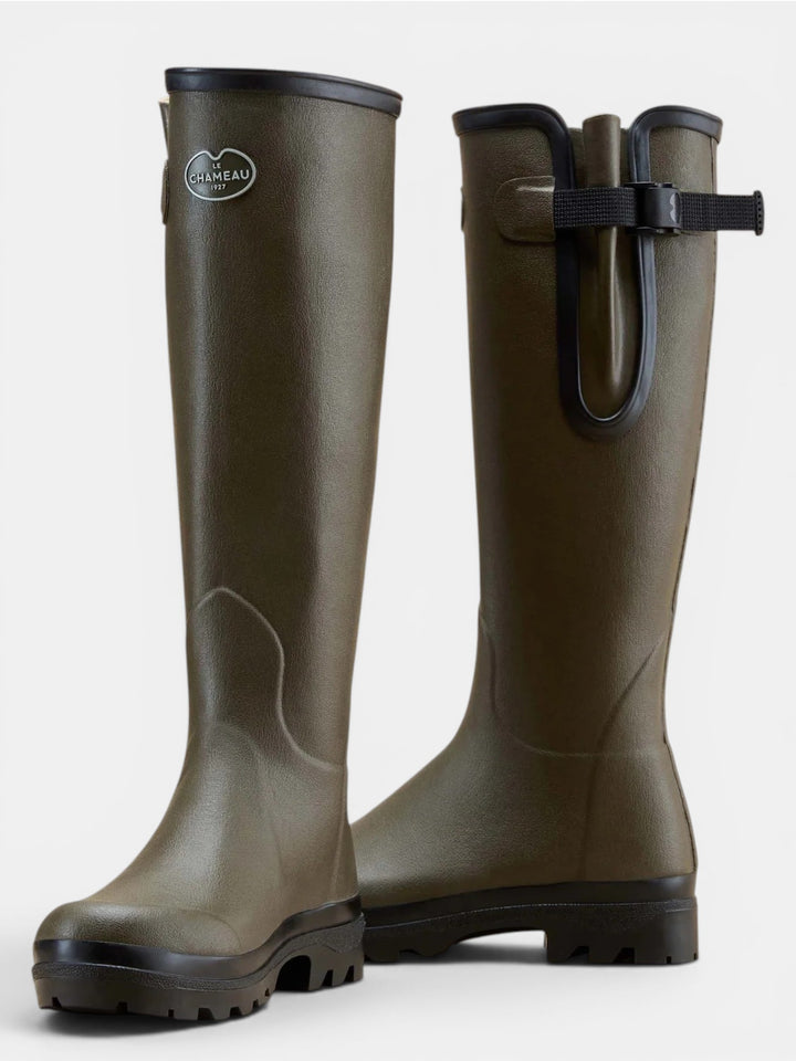 Le Chameau Women&