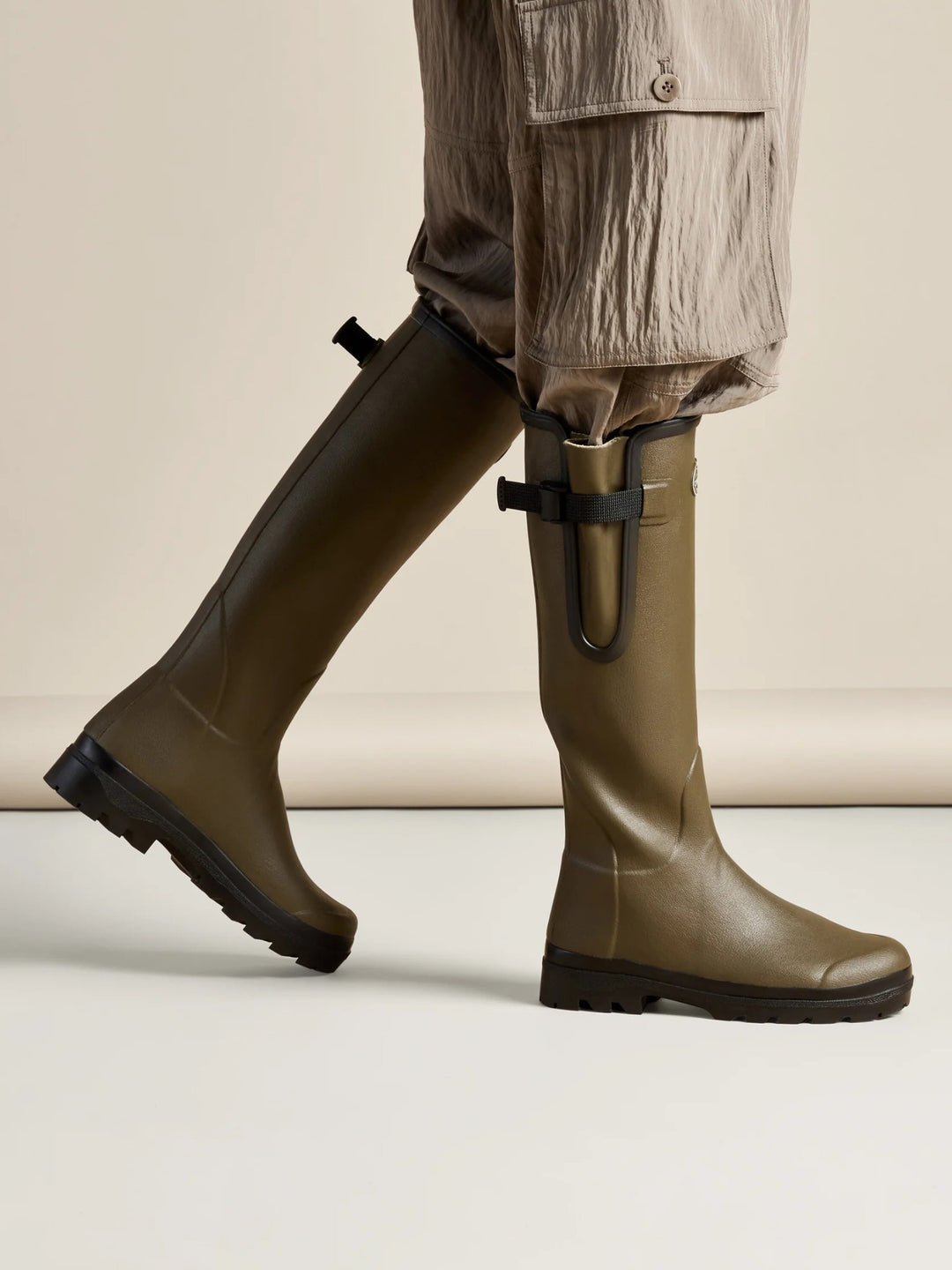 Le Chameau Women&