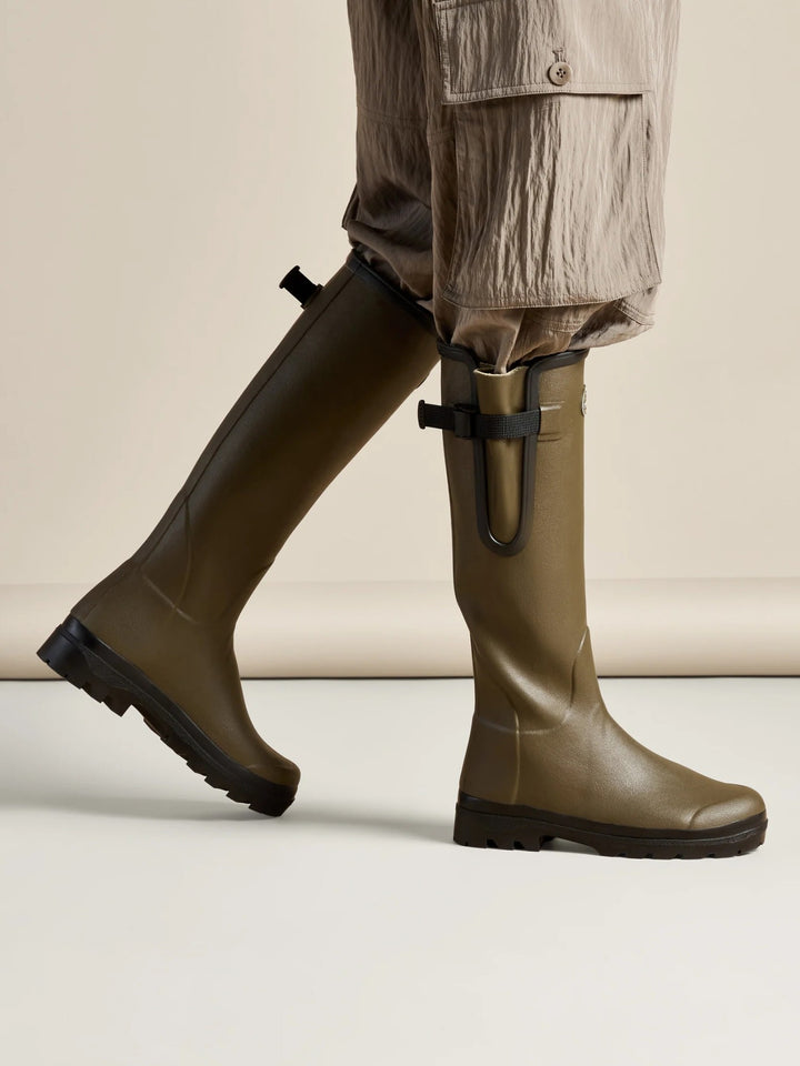 Le Chameau Women&