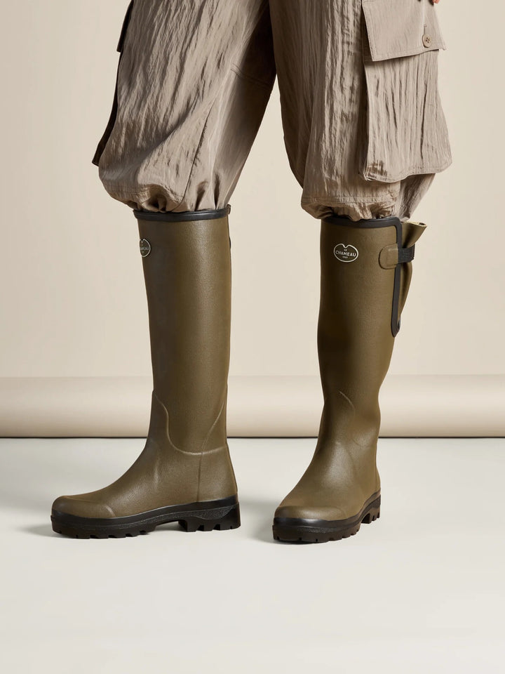 Le Chameau Women&