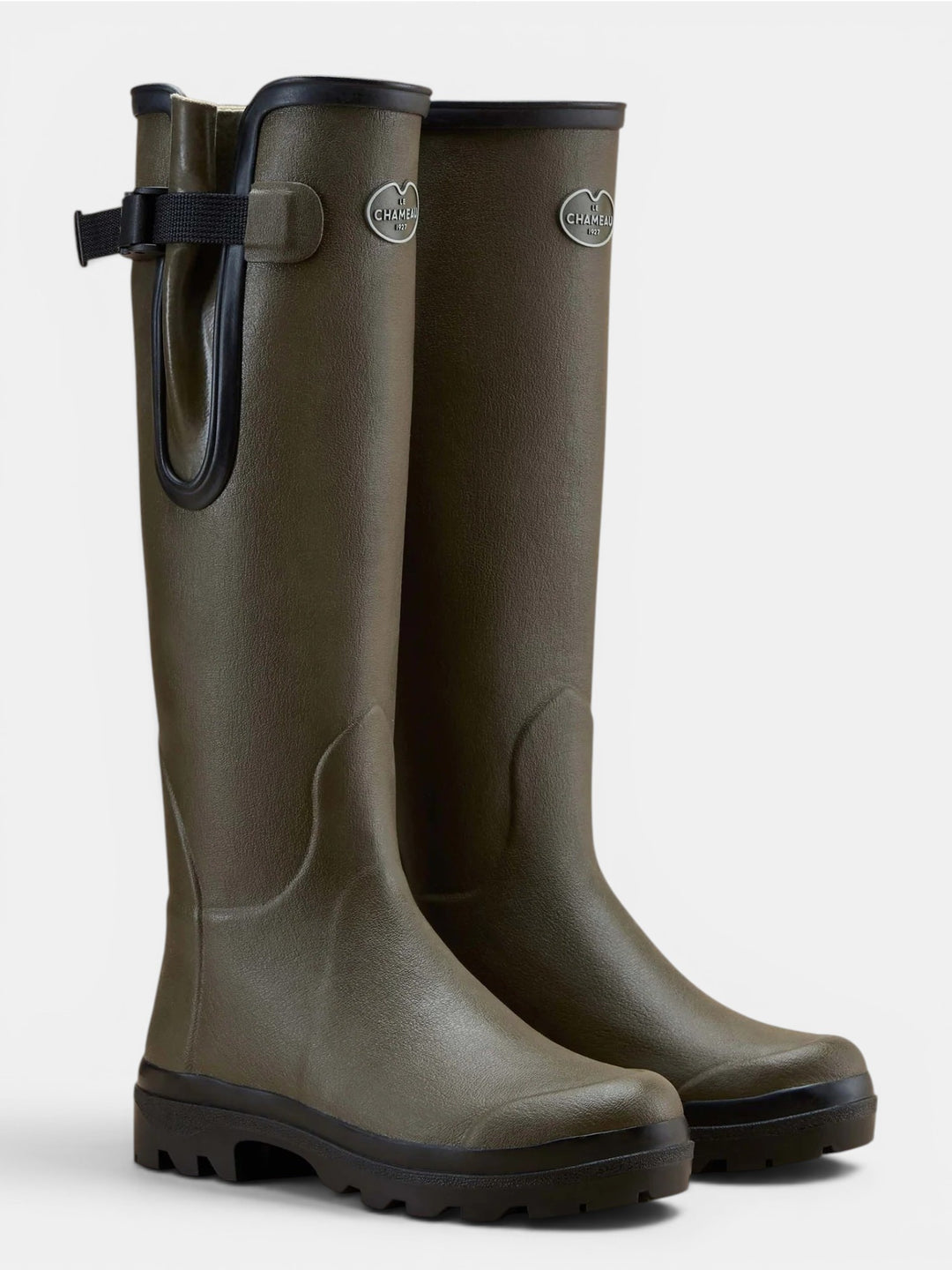 Le Chameau Women&