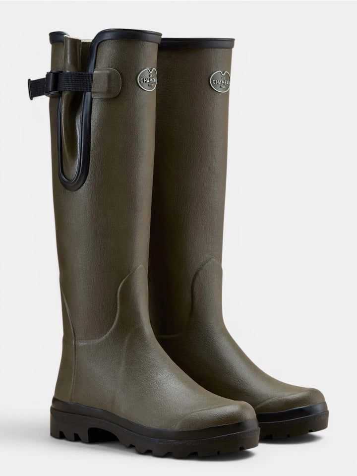 Le Chameau Women&
