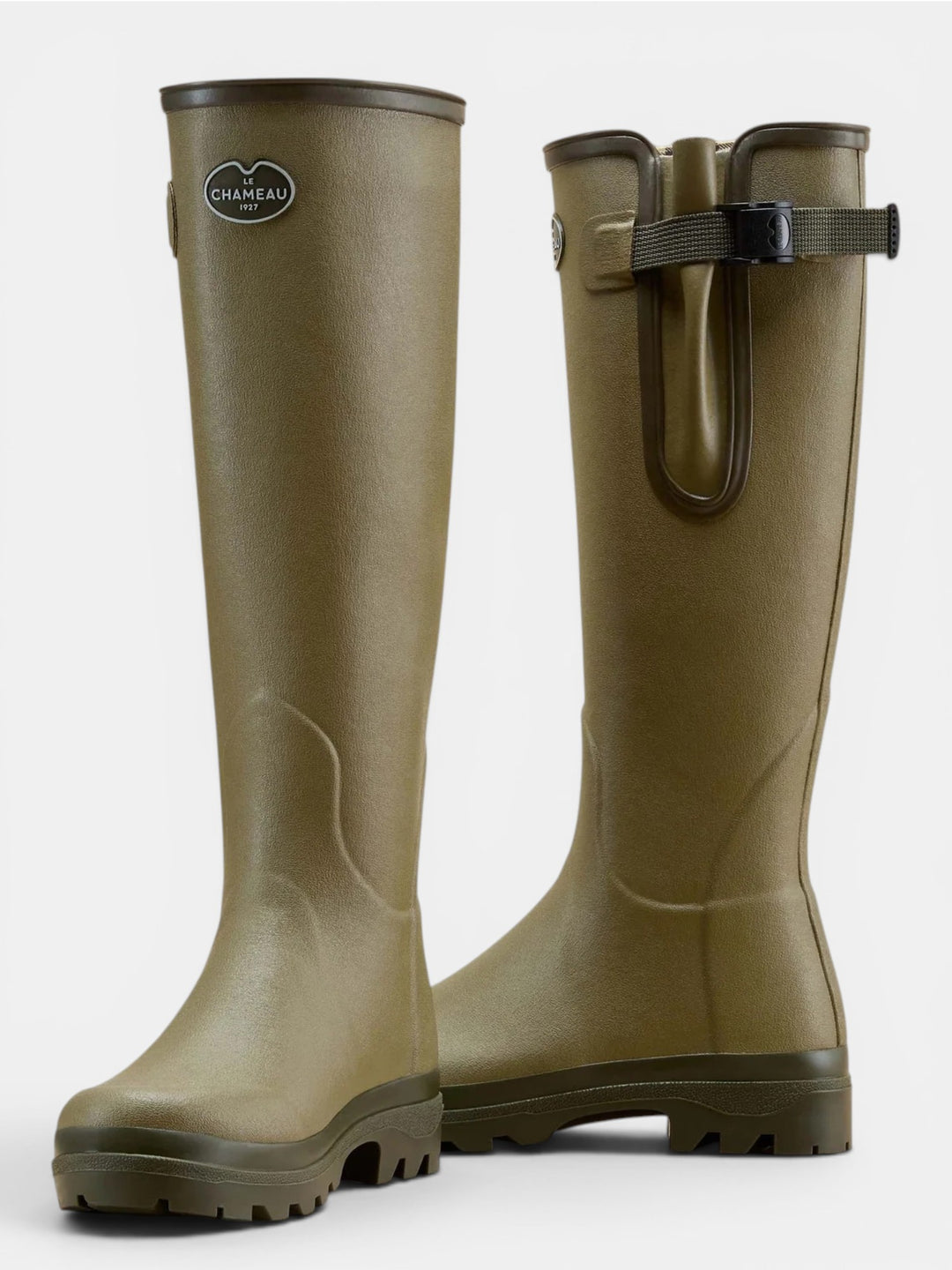 Le Chameau Women&