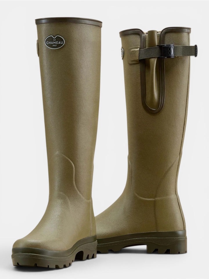 Le Chameau Women&