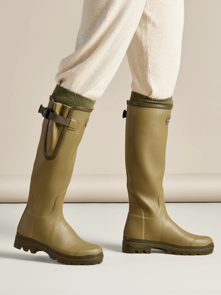 Le Chameau Women&