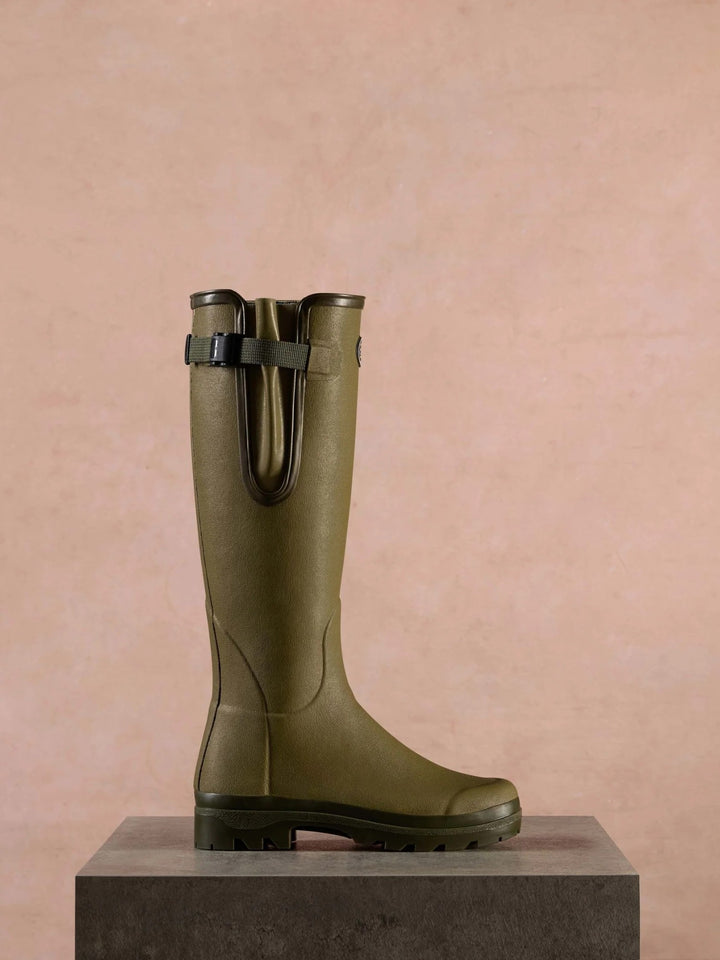 Le Chameau Women&