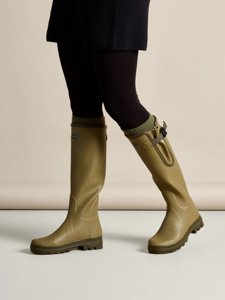 Le Chameau Women&