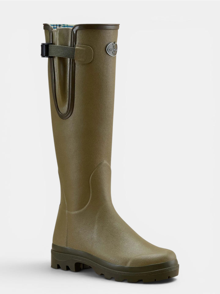 Le Chameau Women&