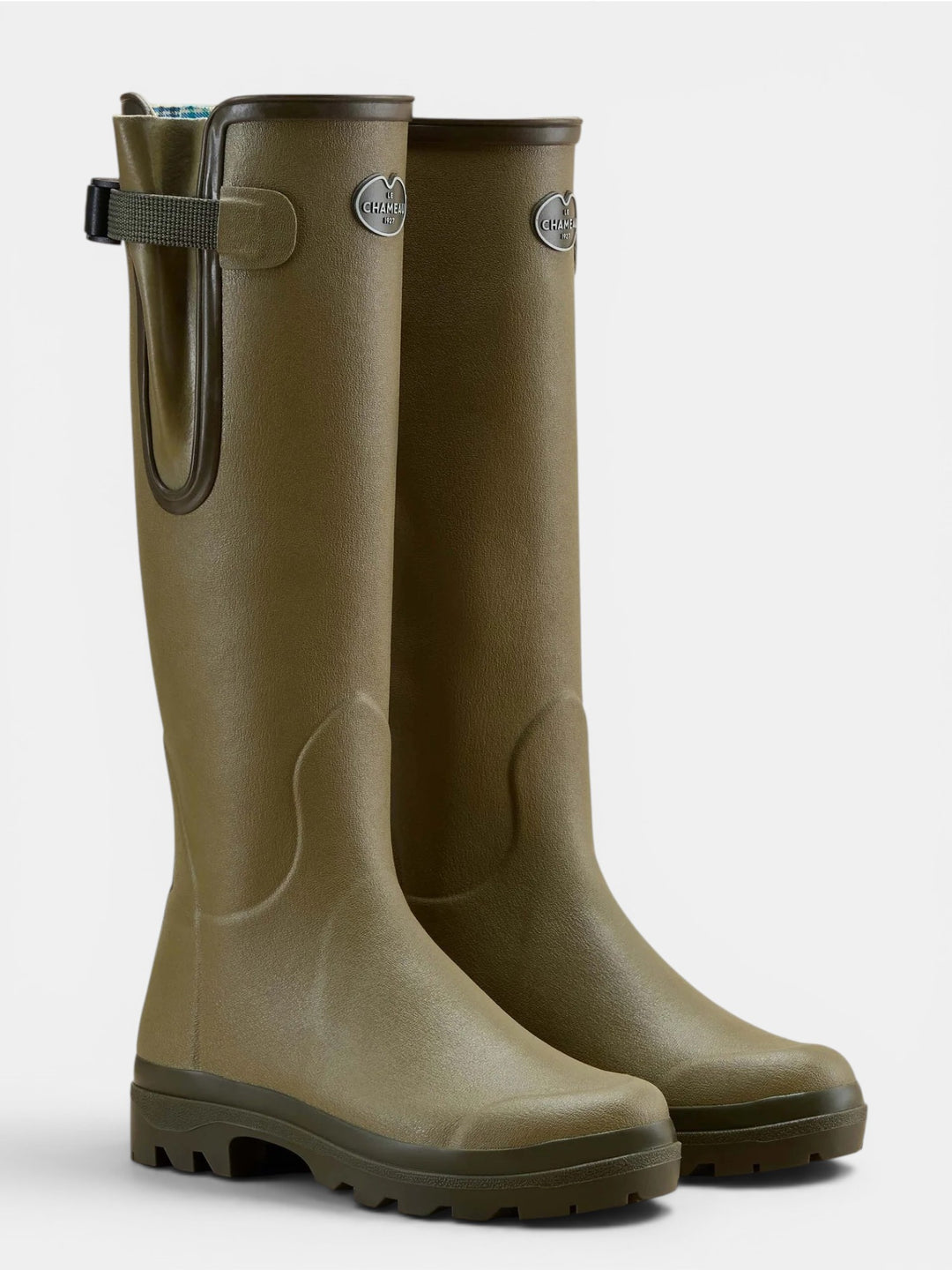 Le Chameau Women&