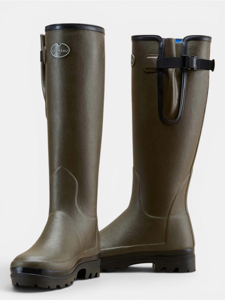 Le Chameau Women&
