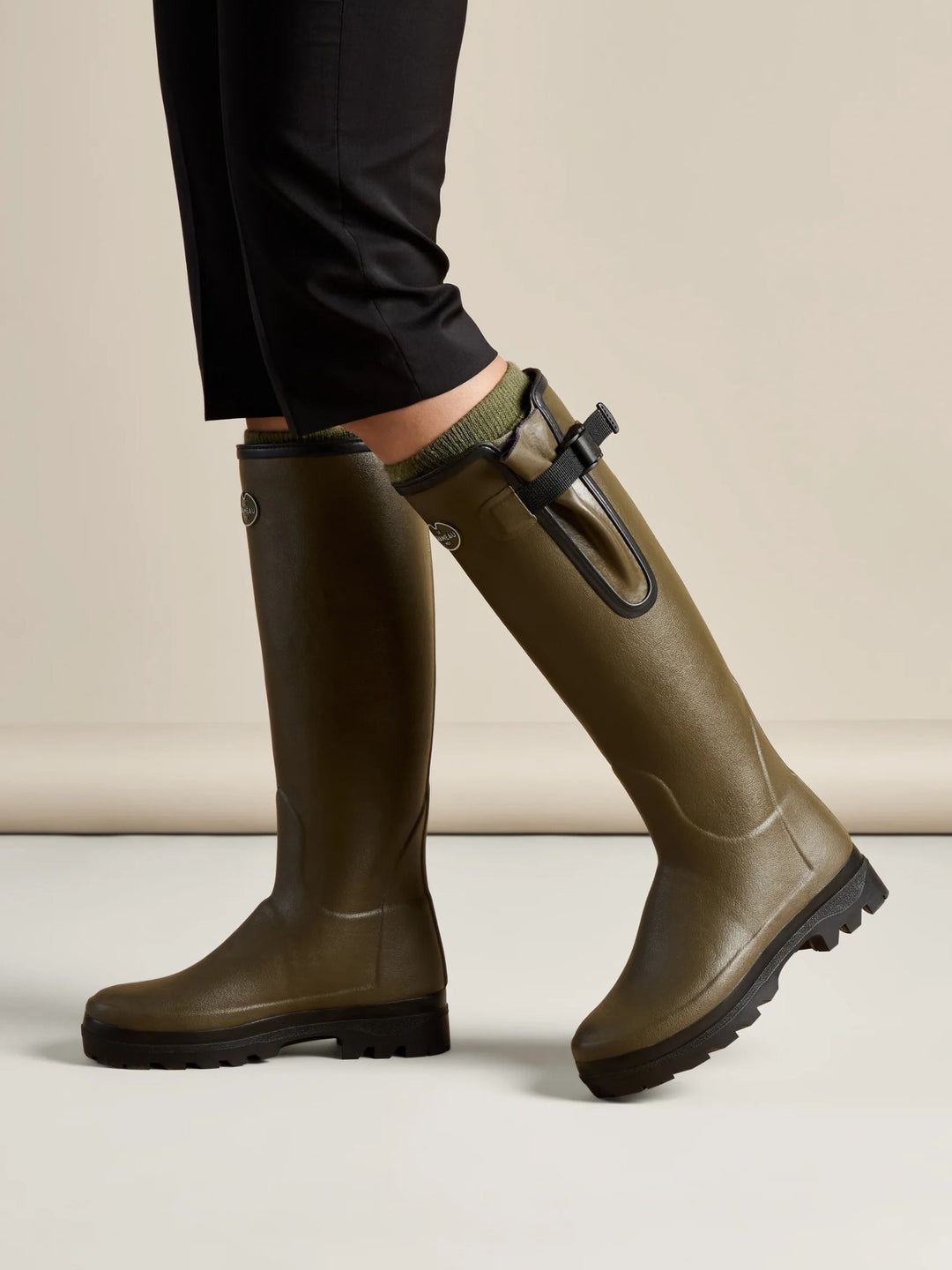 Le Chameau Women&