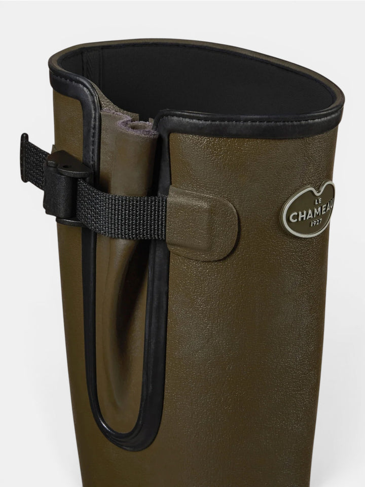 Le Chameau Women&