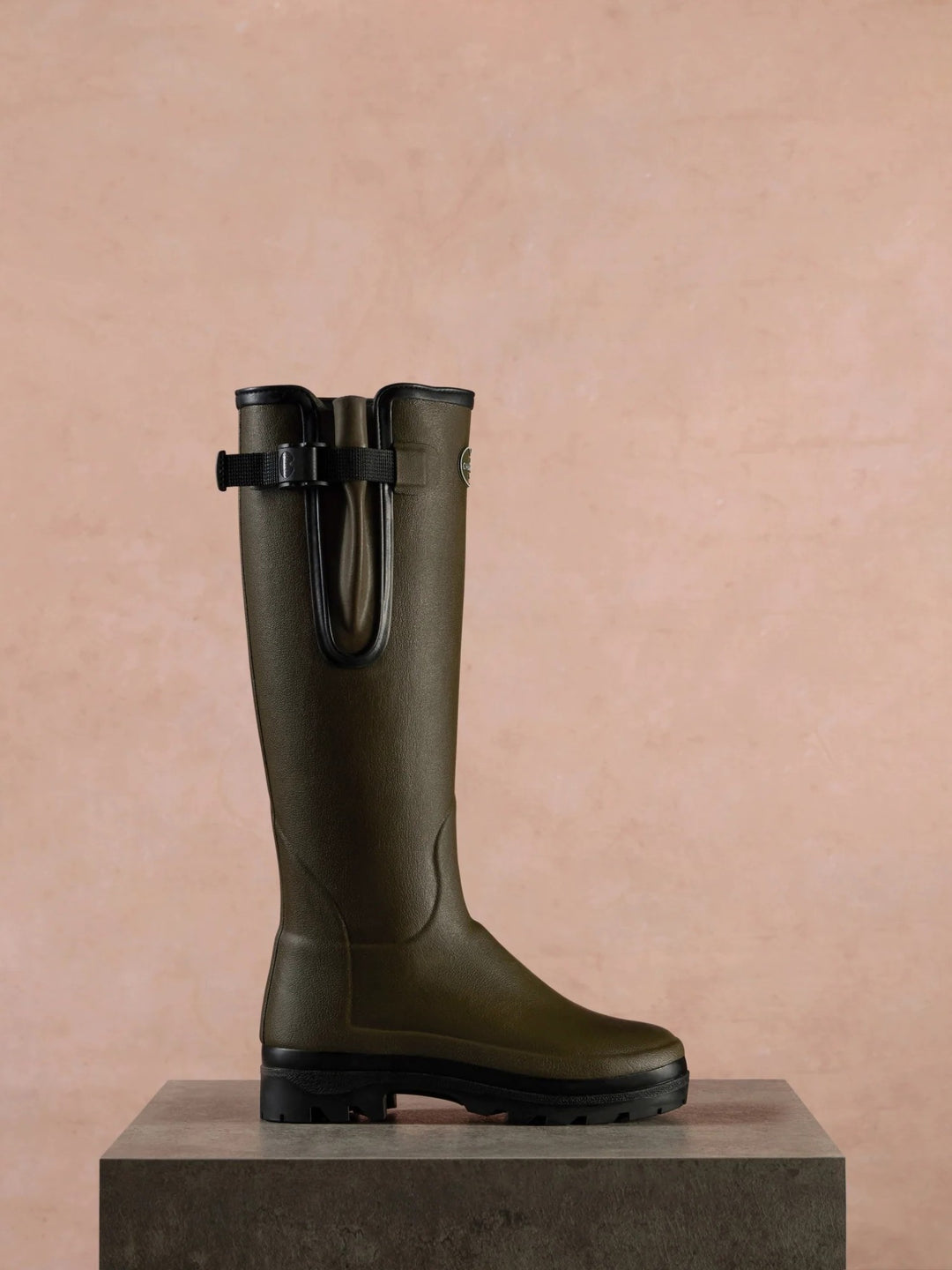 Le Chameau Women&