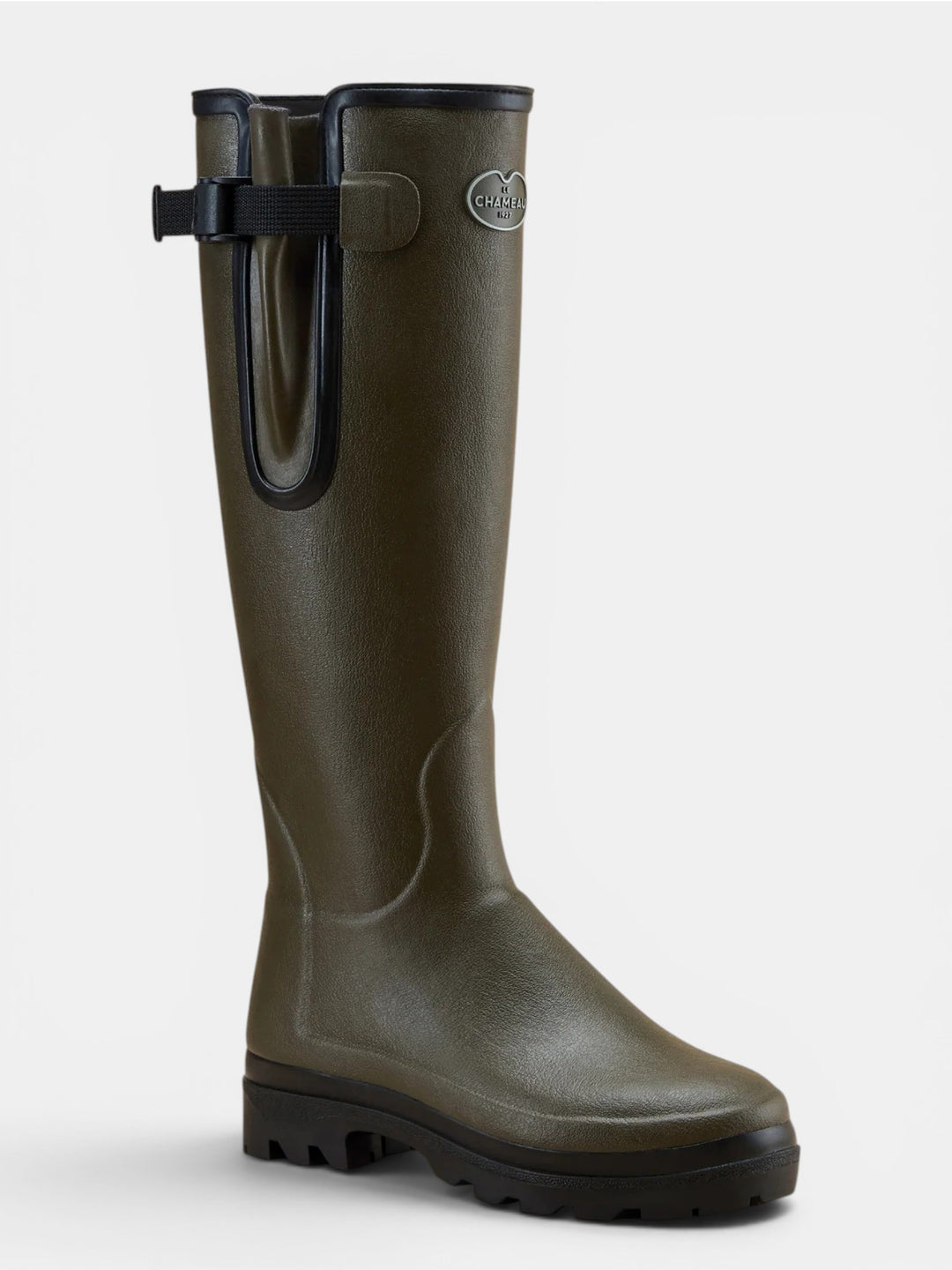 Le Chameau Women&
