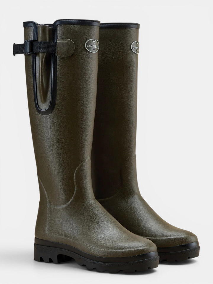Le Chameau Women&