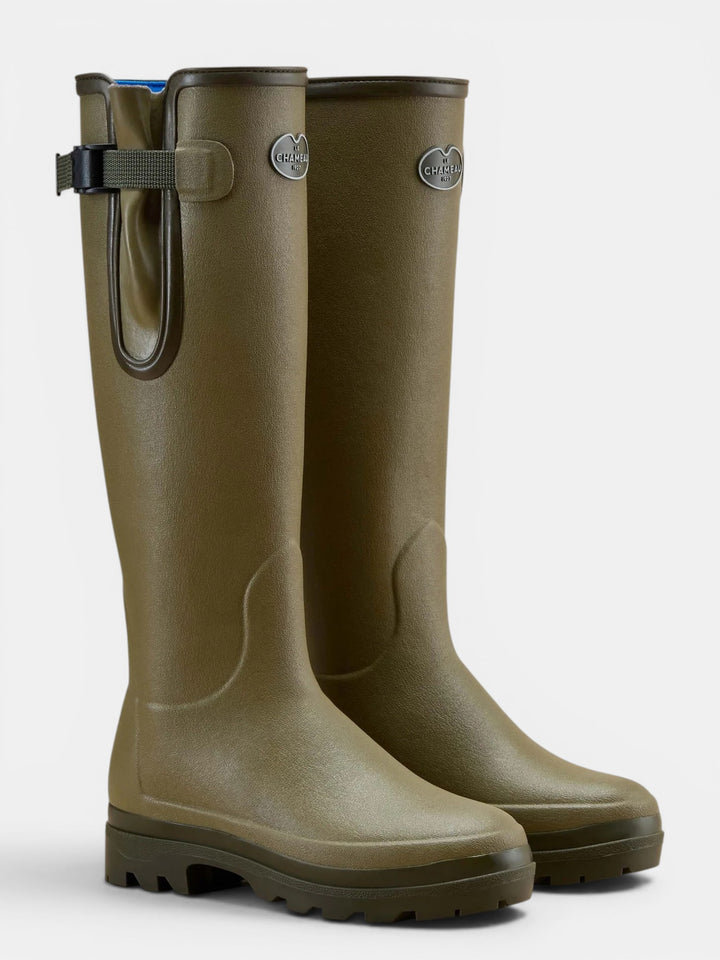 Le Chameau Women&