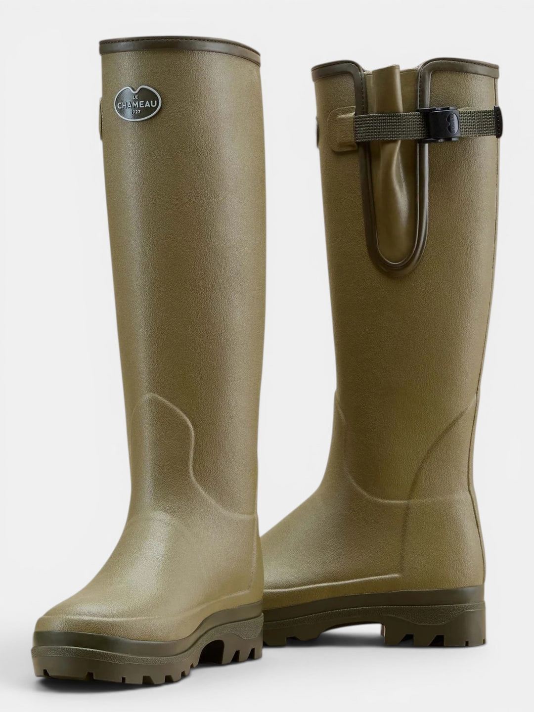 Le Chameau Women&