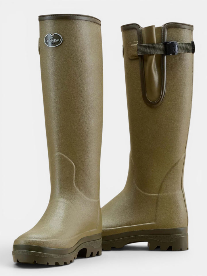 Le Chameau Women&