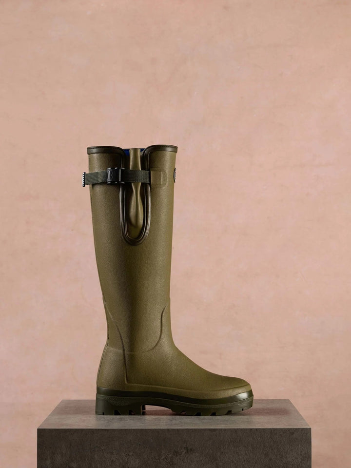 Le Chameau Women&