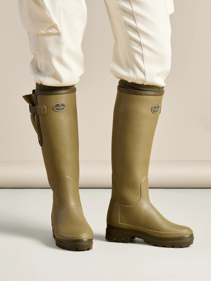Le Chameau Women&