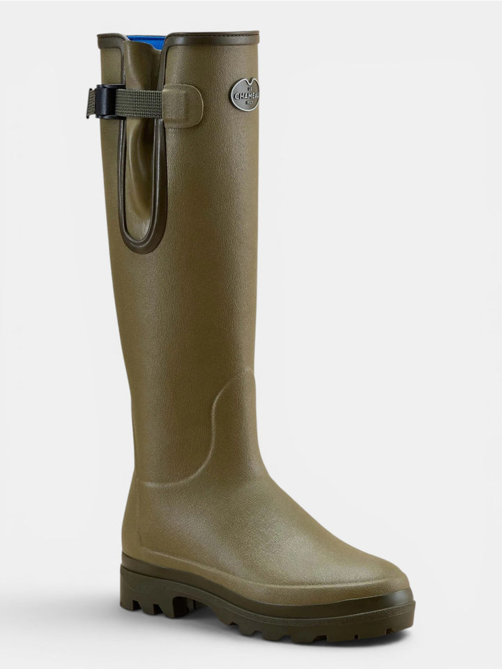 Le Chameau Women&