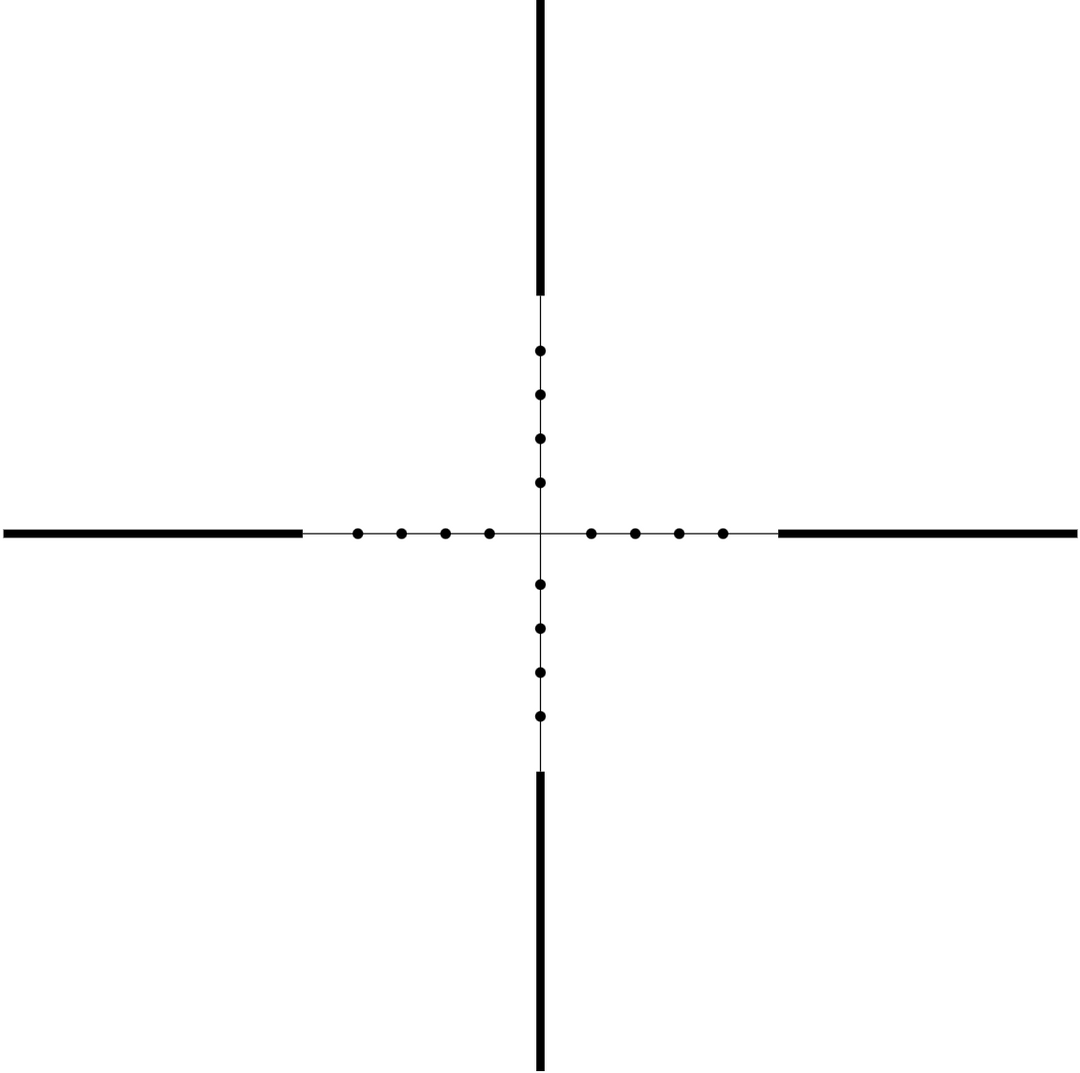 Hawke Vantage Scope