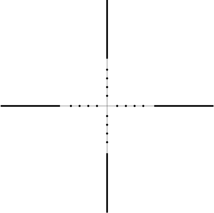 Hawke Vantage Scope