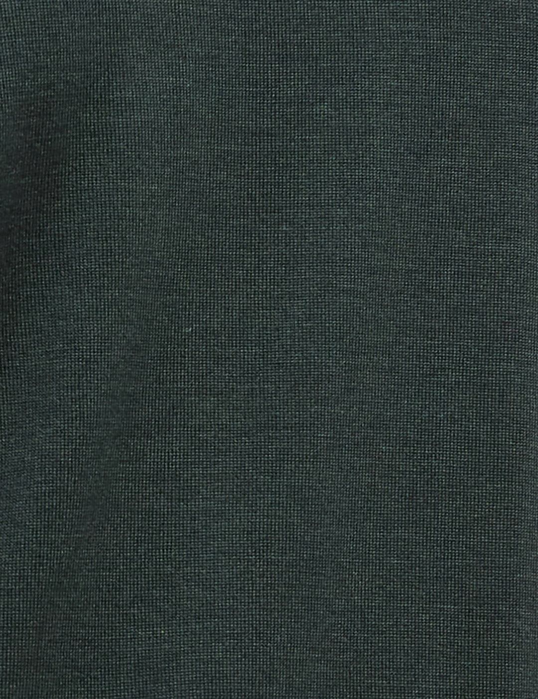 Barbour Gamlin Half Zip Knitted Jumper Olive