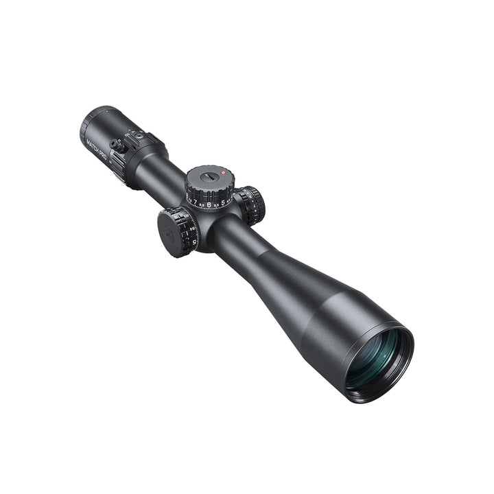 Bushnell Match Pro ED 5-30x56 Scope